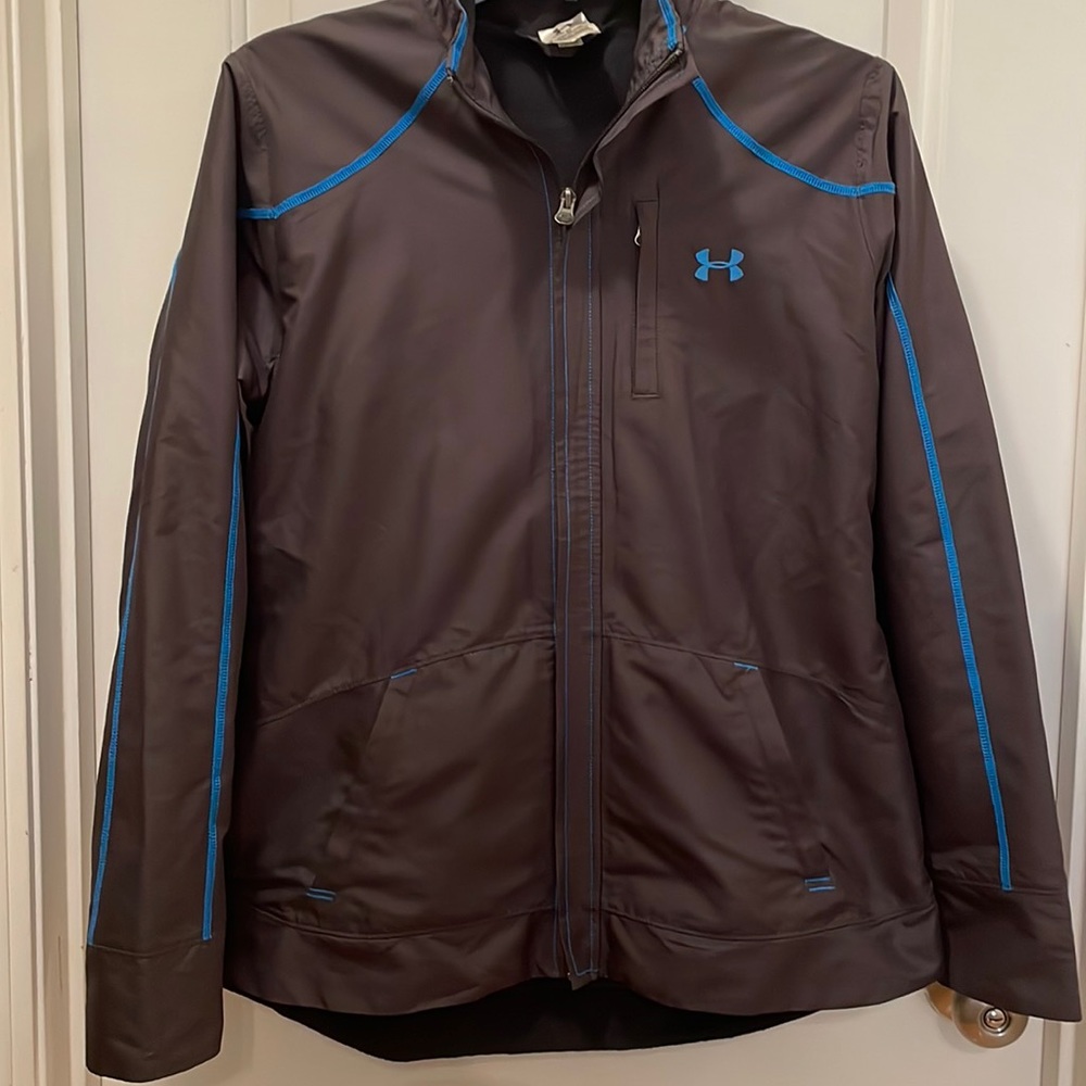 Under Armour Jacket